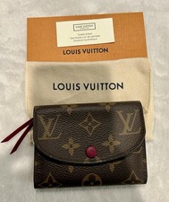 PORTAMONETE LOUIS VUITTON