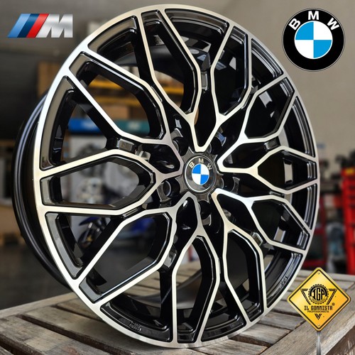 Kit cerchi lega 8j x - ✅m, in