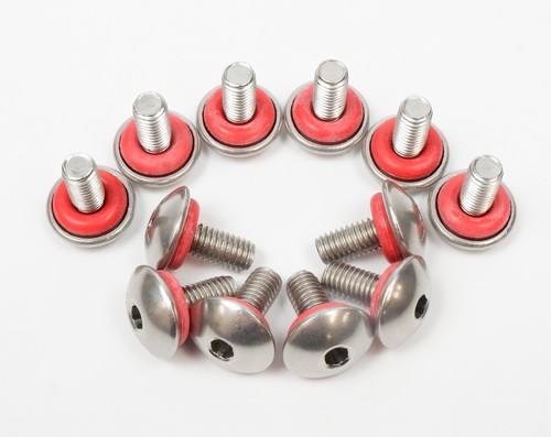 Set serrature fermi - di, 12