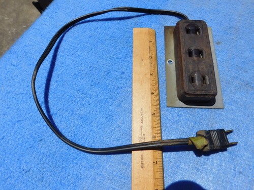 Rock ola 436 437 440 - 437, tripla