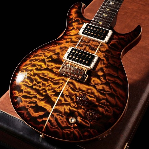 Paul reed smith - 2014, stock