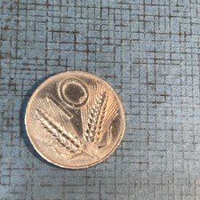 1952 italy lire - 1952,