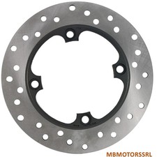 DISCO FRENO TIPO ORIGINALE