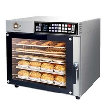 Forno Elettrico a Gas Forno a