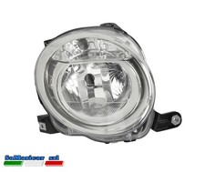 FANALE PRIETTORE DESTRO