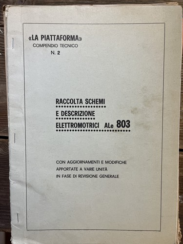 Raccolta schemi - raccolta,