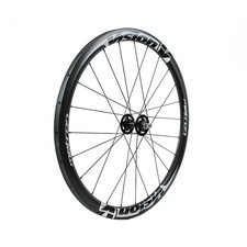 ruota anteriore metron40 track