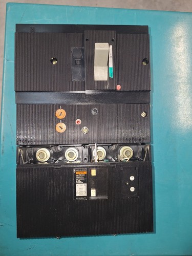 Interruttore poli 250a - interruttore, 4
