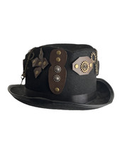 STEAMPUNK halloween Cappello