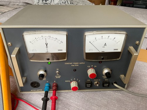 Heathkit alimentatore - heathkit?,