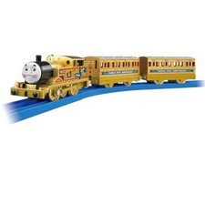 Takara Tomy Thomas E Friends