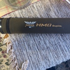 Canna da pesca vintage Fenwick