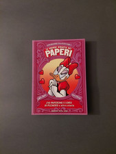 LA GRANDE DINASTIA DEI PAPERI