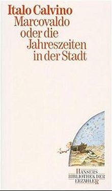 Marcovaldo oder die