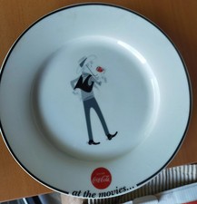 Coca cola 4 PIATTI AT THE