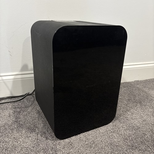 Sony swf br100 - swf-br100, subwoofer