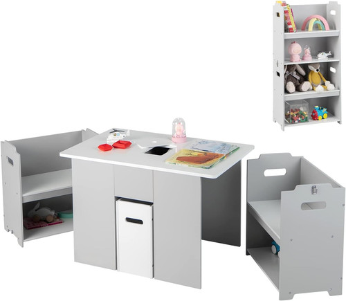 Set tavolino e - set,