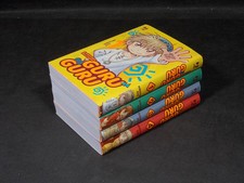 GURU GURU IL GIROTONDO DELLA MAGIA 1/4 Sequenza completa – Hiroyuki Eto – J-Pop