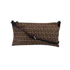 Borsa a tracolla piccola Fendi