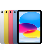 Apple iPad 10 - Wifi+Cellular