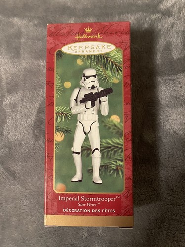 2000 hallmark keepsake - 2000,