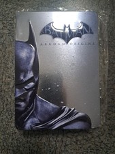 Steelbook Batman Arkham Origins