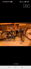 bicicletta Uomo