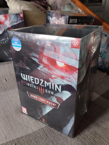 The witcher iii - 3,