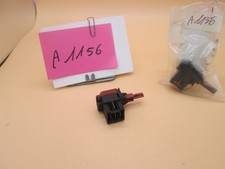 Coppia interruttori ad