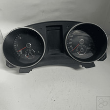 Quadro portastrumenti  VOLKSWAGEN GOLF (5K/AJ) 2.0 TDI DPF GTD (125Kw) 0df9f6