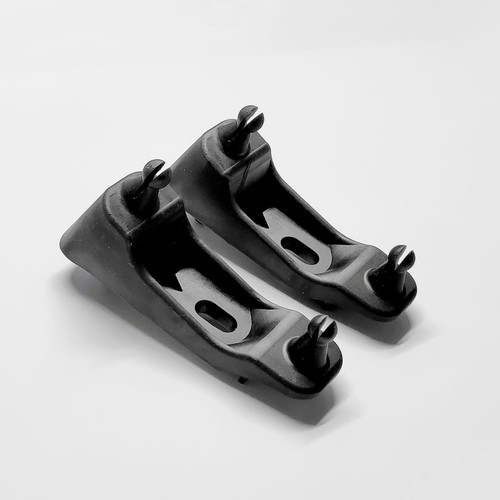 Coppia supporti reggi - coppia,