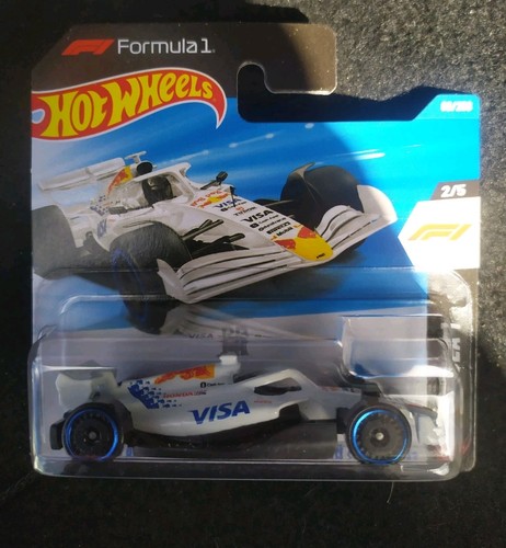 Hot wheels visa cash - wheels,