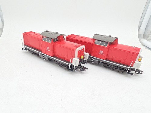 Marklin 714 033 - marklin,