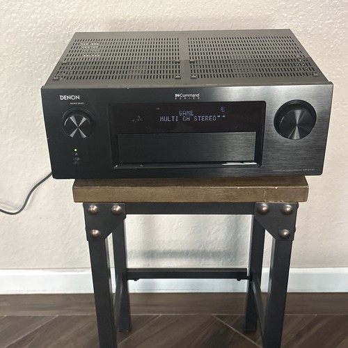 Denon avr 3313ci ricevitore - avr-3313ci,