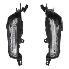 LED Front Turn Signal Lights