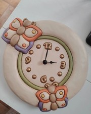 orologio da parete con