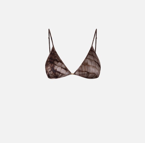 Elisabetta franchi reggiseno - franchi,