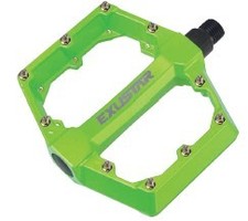 Pedali exustar bmx - pedali,