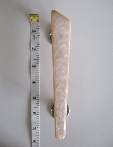 Maniglia porta vintage anni - , 60