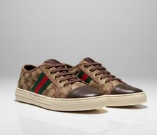 Sneakers Gucci Donna 