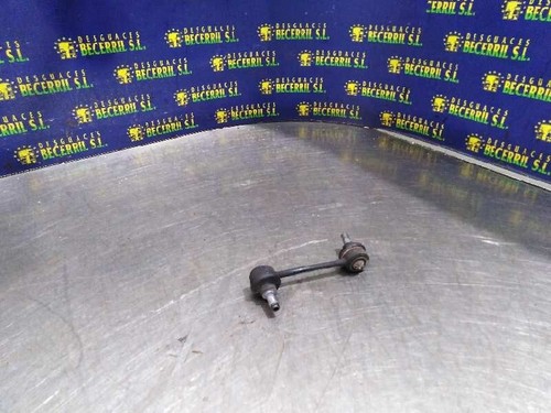 Braccetto sterzo anteriore - braccetto,