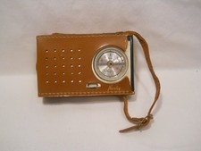Vintage norelco transistor - vintage,