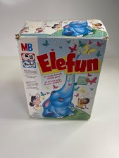 MB Giochi Elefun 2006 Hasbro