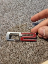 scritta,sigla, fregio Alfa Romeo 147 - GT Q2