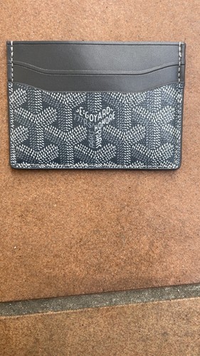 Portafoglio goyard - portafoglio,