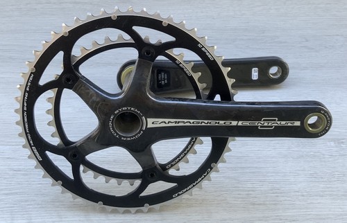 Campagnolo centaur guarnitura - campagnolo,