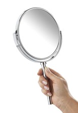 Specchio cosmetico wenko - specchio,