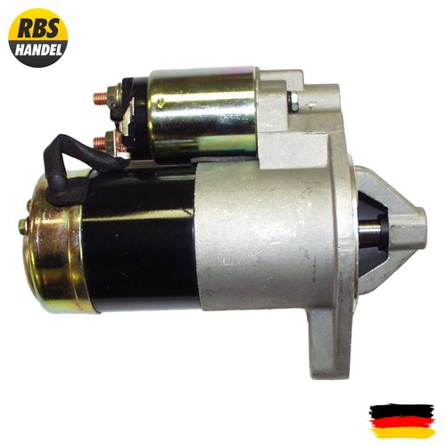 Motorino avviamento jeep - motorino,