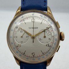 Orologio Cronografo Vintage