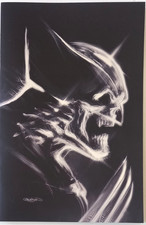 WOLVERINE - Serie Completa